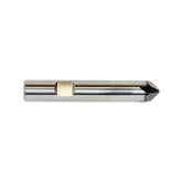 Solid carbide milling Deburring cutter 90° General machining 5501/5601R90*FM - Makotools Industrial Supply Tools for Metal Cutting